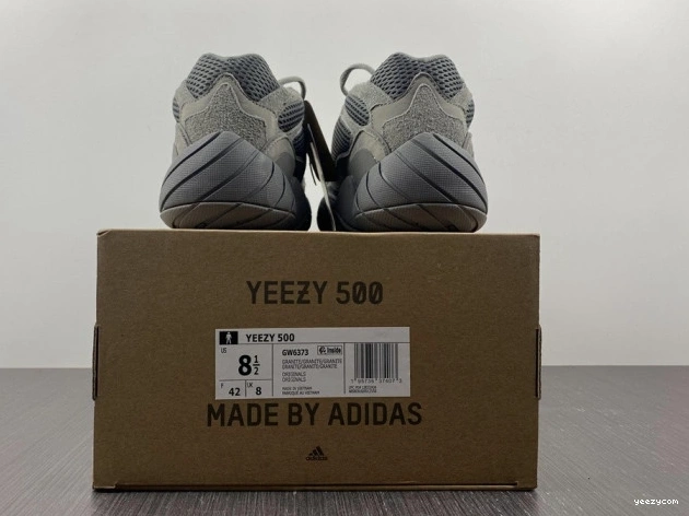 GW6373 Adidas Yeezy Granite 500 1203